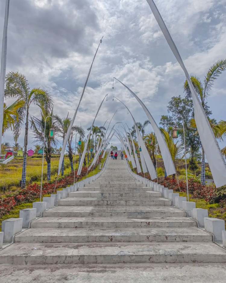 Havana Hills Tanpa Antre: Rahasia Pagi-Pagi di Cilacap
